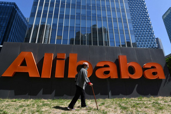 Csökkent az Alibaba negyedéves nyeresége