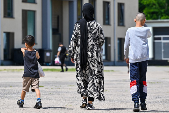 Súlyos következményei lehetnek a tömeges bevándorlásnak