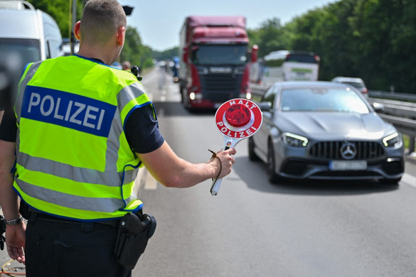A Neue Zürcher Zeitung már a schengeni övezet biztonságáért aggódik