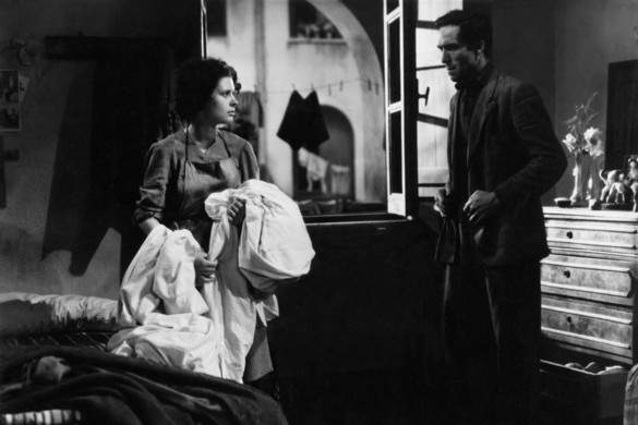 Főhajtás Vittorio De Sica előtt