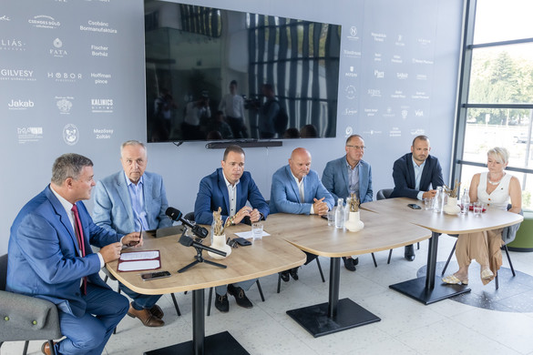 A Balaton-környéki bérlakásépítési támogatással csökken a szakemberhiány