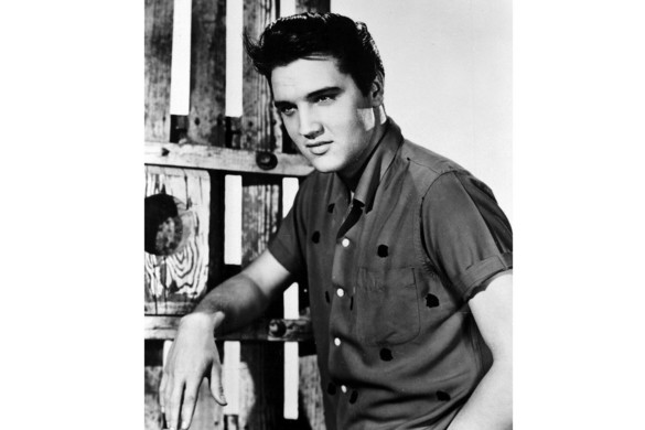 Ez volt Elvis Presley halálának a valódi oka
