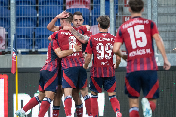 Ismét felveheti a Videoton nevet a Fehérvár FC