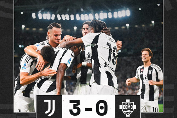 Serie A: Simán nyert az Atalanta és a Juventus
