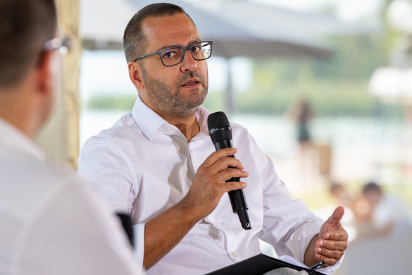 Lánczi Tamás: Magyarország szuverenitása támadás alatt áll