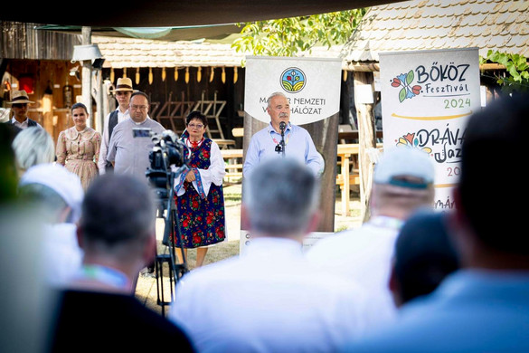 Nemzeti gyarapodás a hagyományok mentén