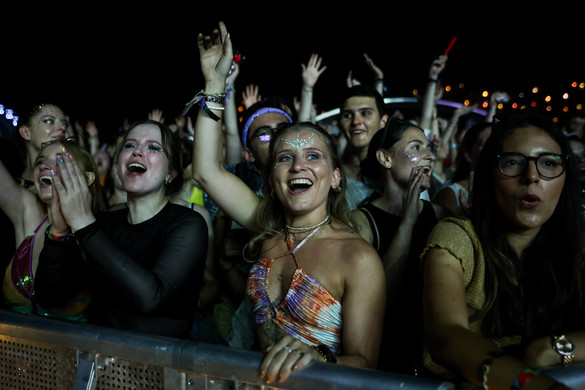 Sziget 2024 – Lezárult egy újabb álom