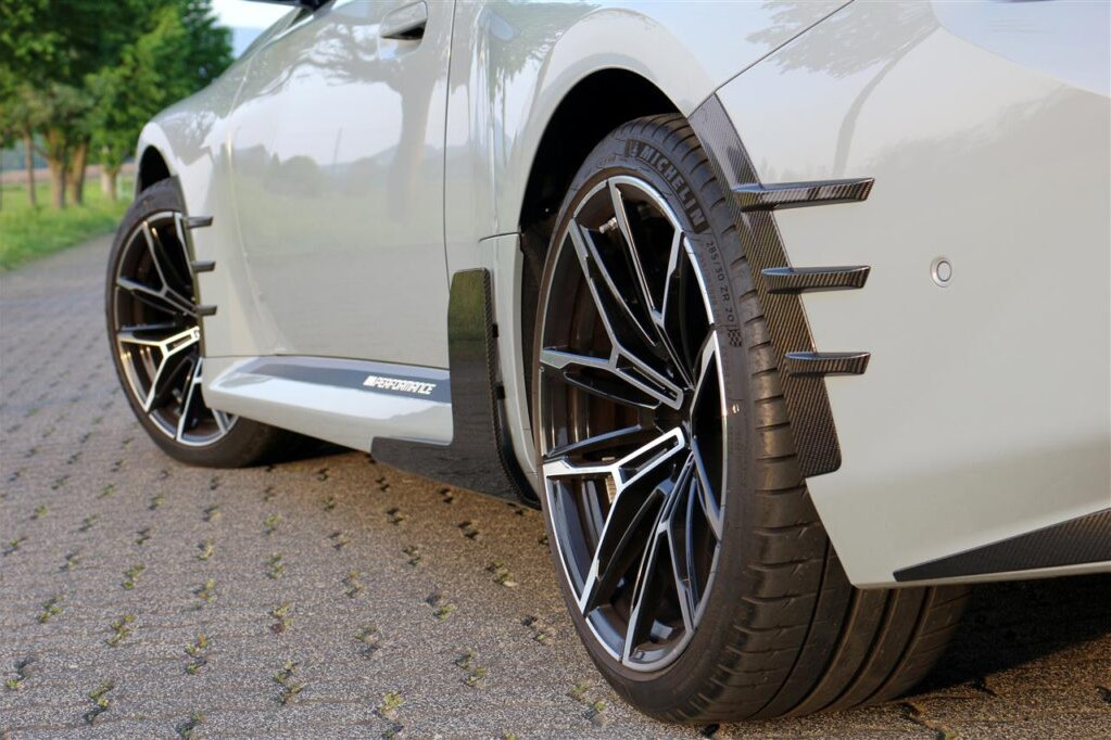 Fotó: SportVerda BMW M2 Competition