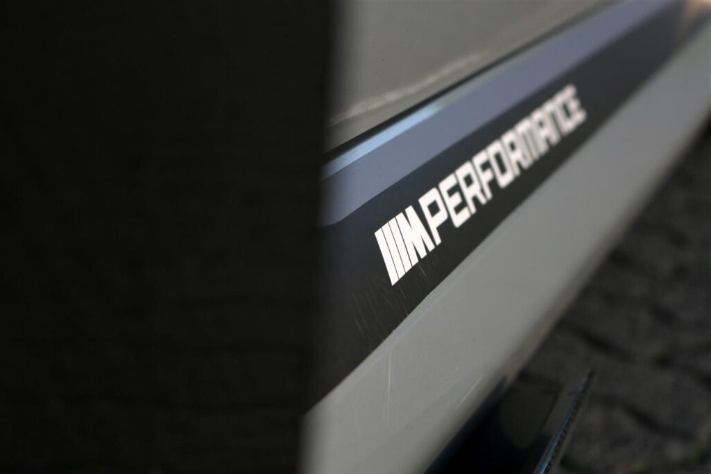 Fotó: SportVerda BMW M2 Performance