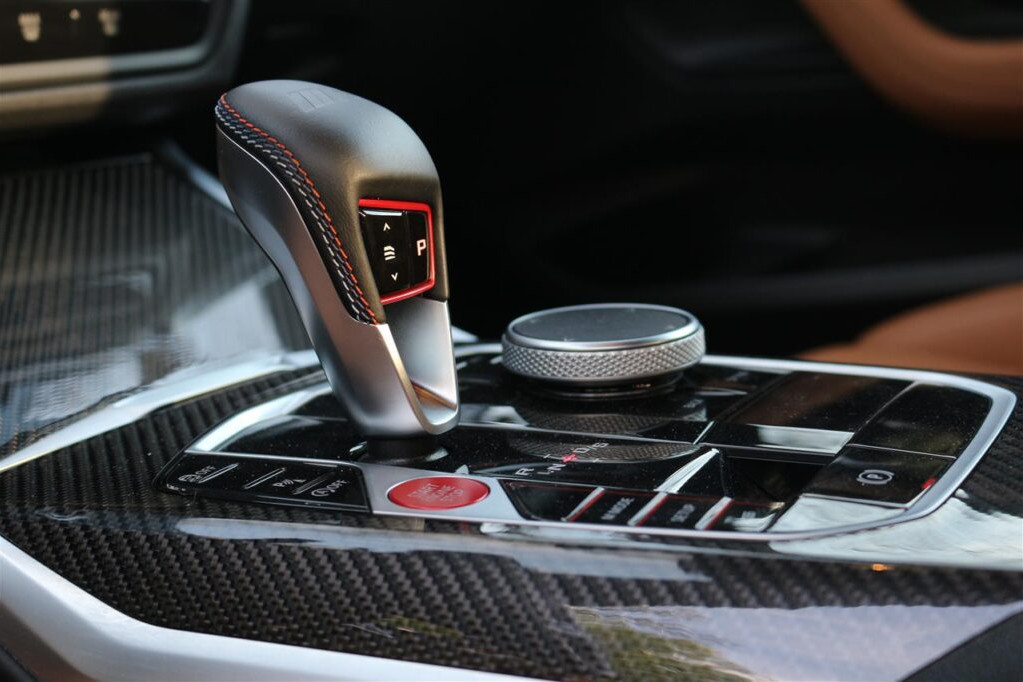 Fotó: SportVerda BMW M2 Competition váltó