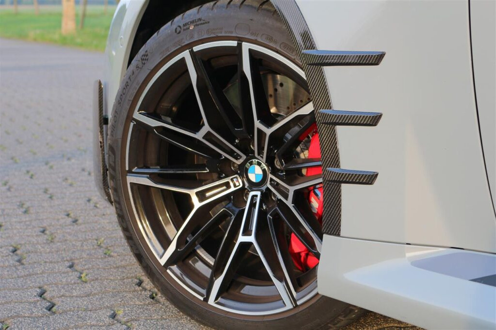 Fotó: SportVerda BMW M2 Performance alufelni