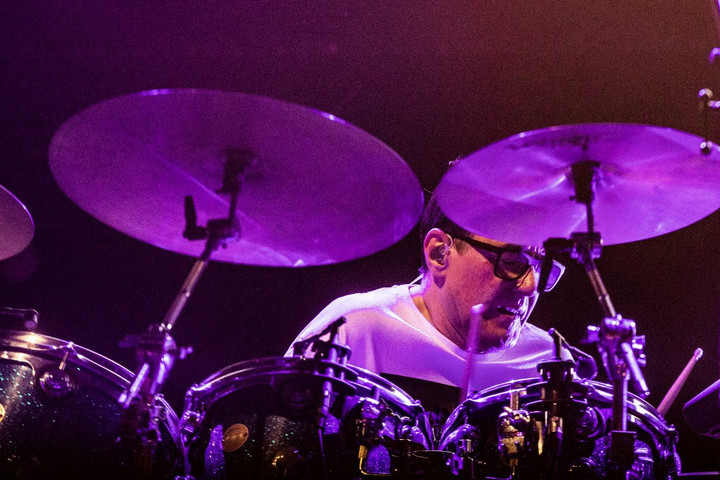 A New Order folytatja újramegjelenési sorozatát