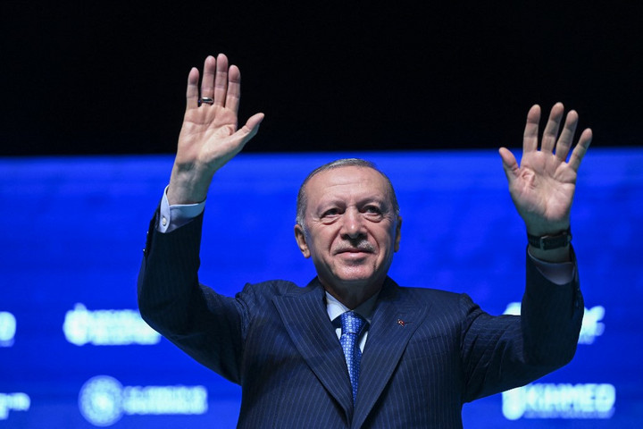 Fotó: AFP/Anadolu/Arif Hudaverdi Yaman Történelmi fordulóponthoz érkezett Ukrajna