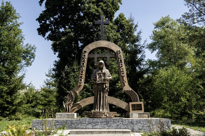 Fotó: AFP/NurPhoto/Maxym Marusenko Bern szerint is népírtás volt a holodomor
