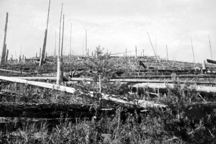Fotó: NorthFoto Időről időre elérik bolygónkat a világűrből érkező aszteroidák