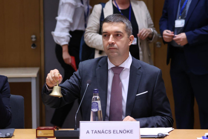 Fotó: Facebook/Dr. Feldman Zsolt Jelentős kifizetések 2024-ben is az agrár- és vidékfejlesztési programokban
