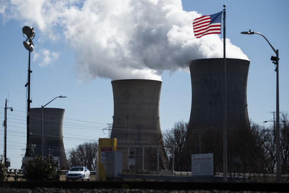 Energiaválság fenyegeti az USA-t?