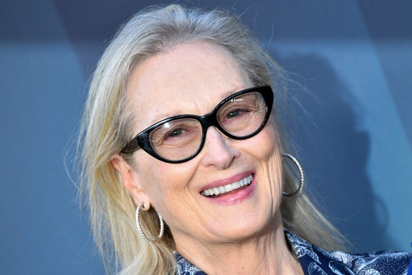 Megdöbbentő történet Meryl Streepről