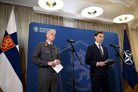 Finnország NATO-parancsnokságot hoz létre Mikkeliben
