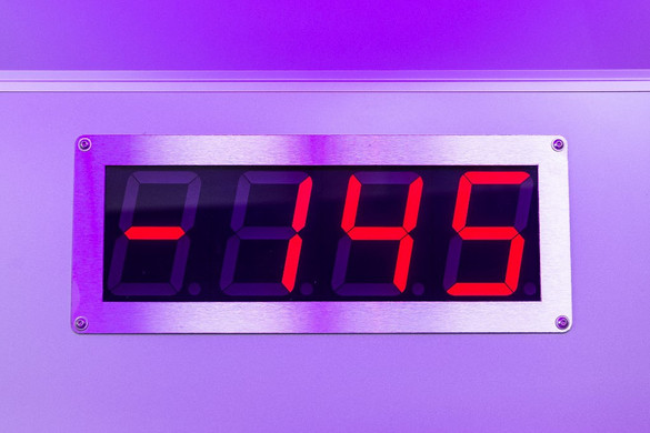 Döbbenetes mennyiségű kilót adott le egy férfi