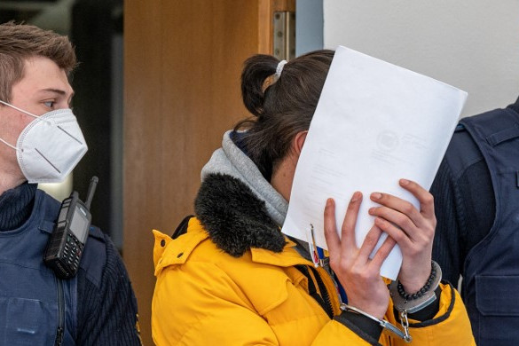 Kínai embercsempészek ellen emeltek vádat Zalában