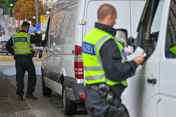 Migránscsapdában az új német kormány