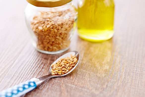 Fotó: AFP/BSIP/Alice S. Lenmagolaj és lenmag: mik az előnyei?