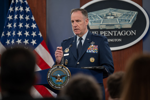 Pentagon: Nincs csodafegyver, amely győzelmet hozna Ukrajnának