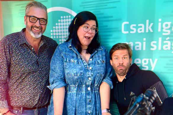 Megbírságolták Balázsékat