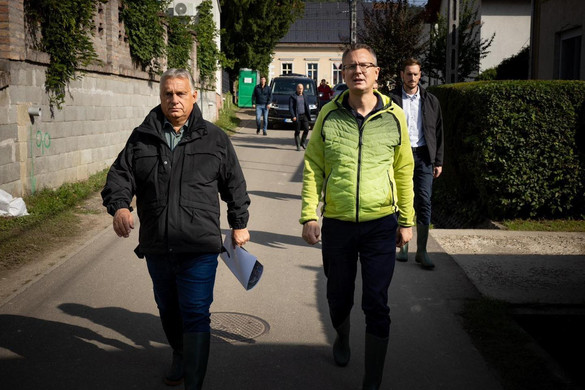 A Dunakanyar megcsinálja + VIDEÓ