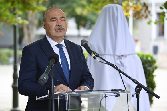 „A legkisebb gazdálkodók is számíthatnak a kormányra”