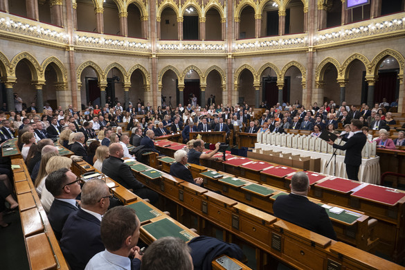 Átadták az Érték és Minőség Nagydíj pályázat elismeréseit