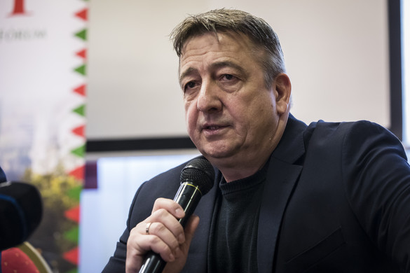 Tüntetést szervez a Civil Összefogás Fórum szombaton