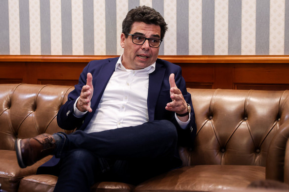 Zsigmond Barna Pál: „Nem sodródni kell, hanem cselekedni!”