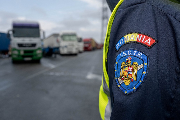 Szépen arattak jogsifronton a rendőrök