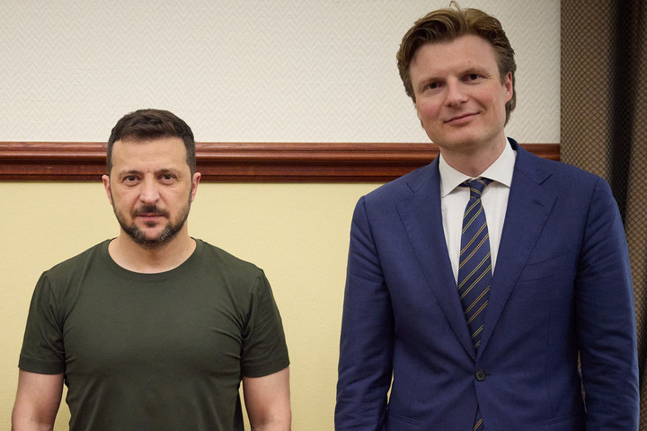 Hollandia 400 millió eurót szán a drónokra