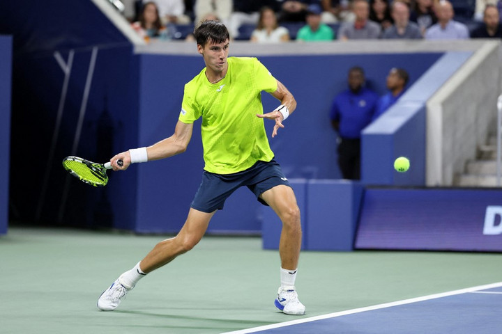 Marozsán Fábián: Nehéz volt az első teljes év az ATP Touron