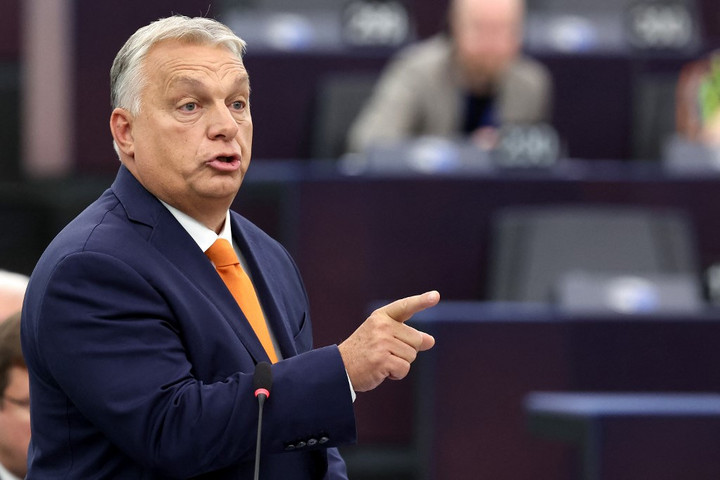 A németek odapörköltek az Európai Unió vezéreinek
