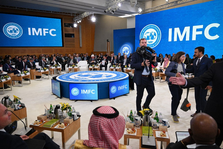 Az MNB idén is részt vett az IMF és Világbank közös, washingtoni éves közgyűlésén