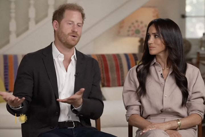 Fotó: NorthFoto Harry herceg és Meghan Markle új otthont vásárolt Portugáliában