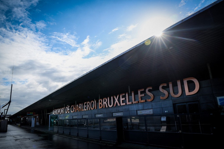 Csaknem minden március 31-i járatát törli a Brussels Airlines
