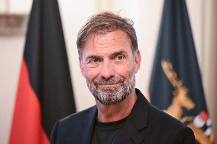Jürgen Klopp sportigazgató lesz a Red Bullnál