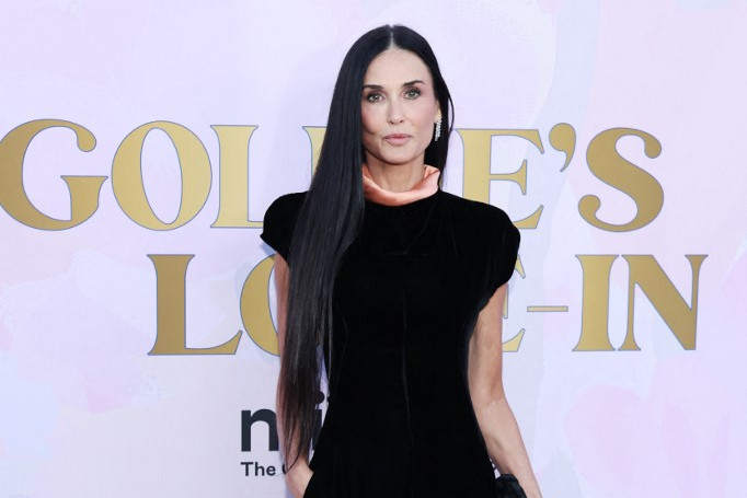 Demi Moore szívszorító vallomása