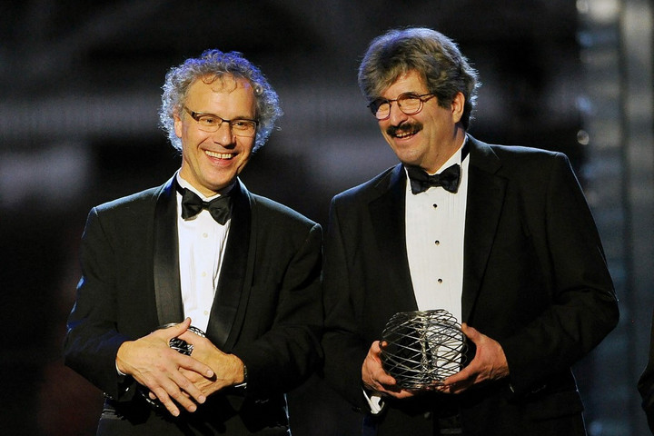 Victor Ambros és Gary Ruvkun kapja az idei orvosi-élettani Nobel-díjat