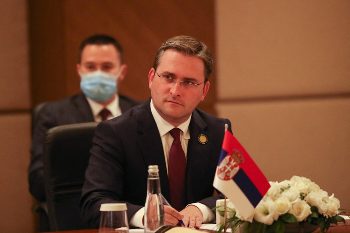 Stratégiai partner Belgrád és Budapest