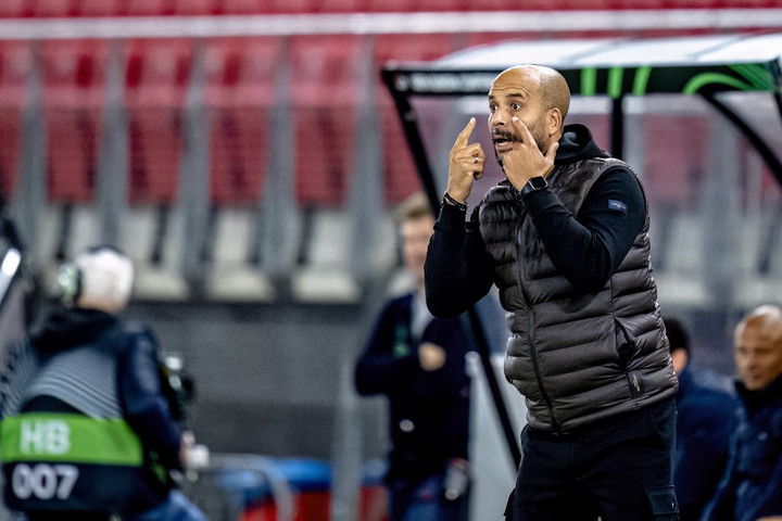 A Tottenham ismert a támadó futballjáról