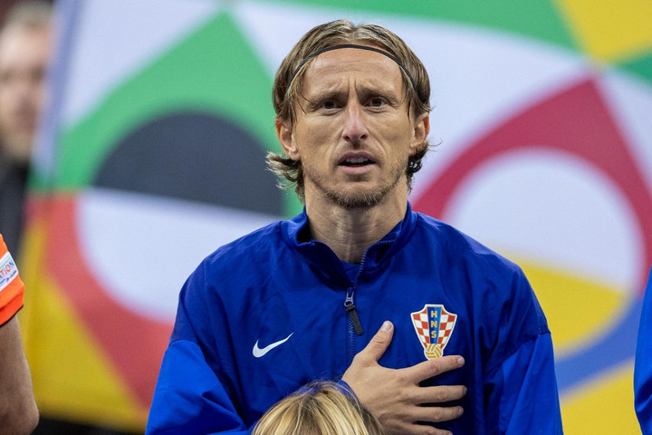 Megdöntötte Luka Modrić Puskás Ferenc rekordját