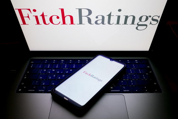 Fotó: AFP/NurPhoto/Nikolas Kokovlis Ítéletet mondott rólunk a Fitch