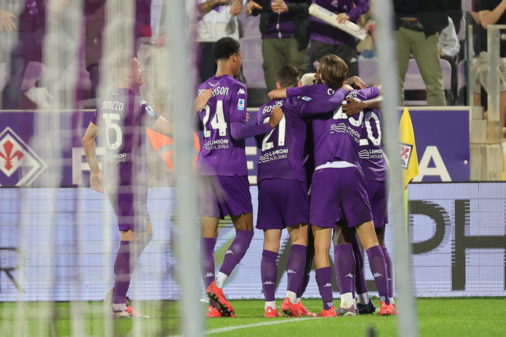 Serie A: Nagy verést kaptak a megszeppent „farkasok”