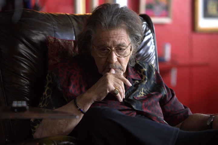 Fotó: AFP/Collection ChristopheL/Brookstreet Pictures – Sugar23 A halál tornácáról tért vissza Al Pacino